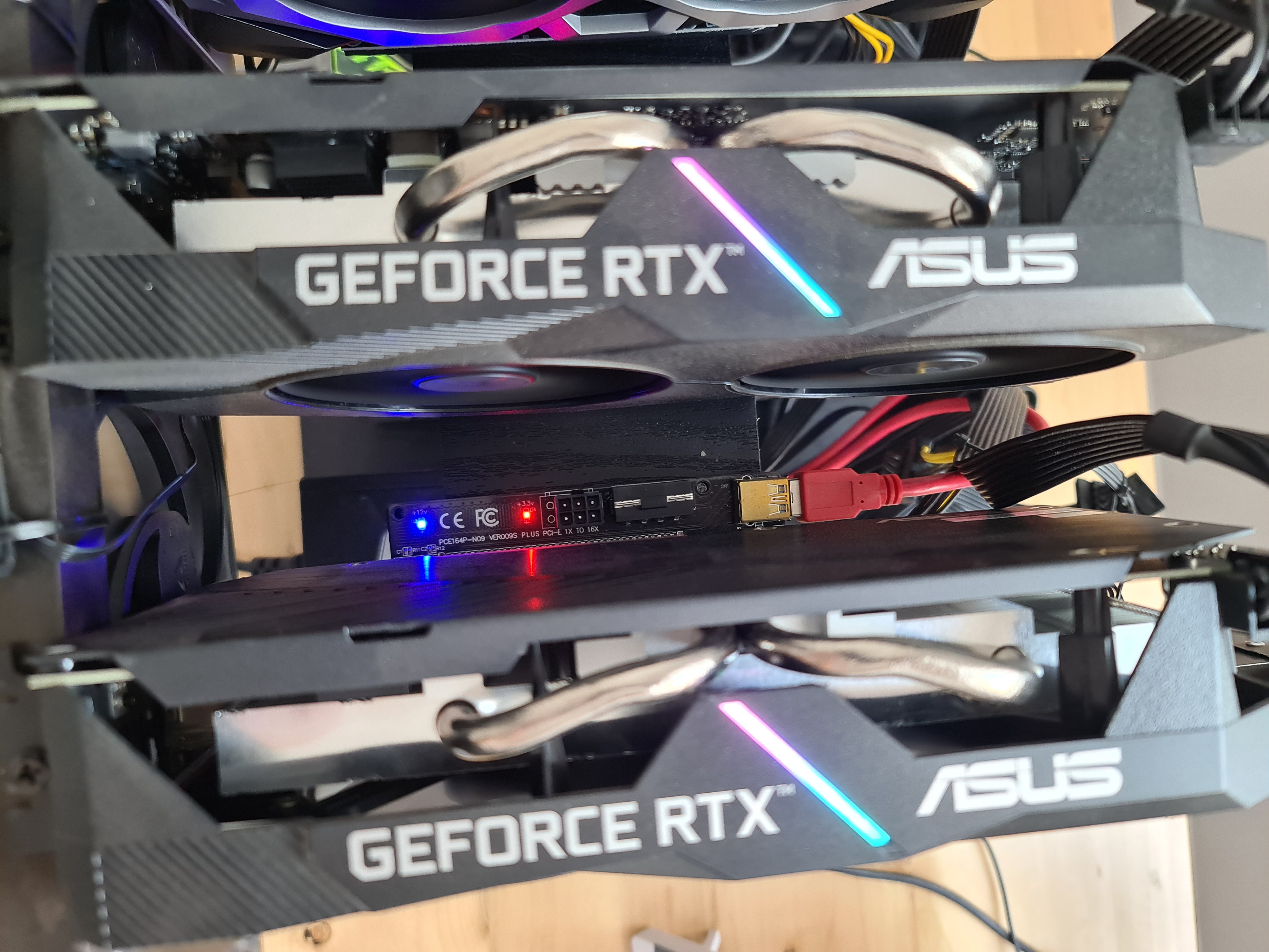 GPU RTX 2060